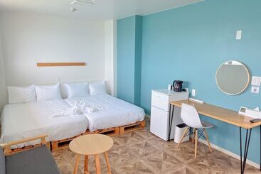 هتل My Beach Resort