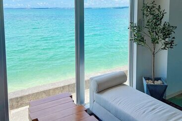 هتل My Beach Resort