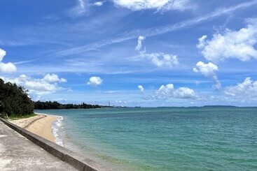 هتل My Beach Resort