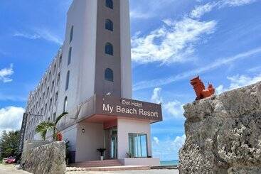 هتل My Beach Resort