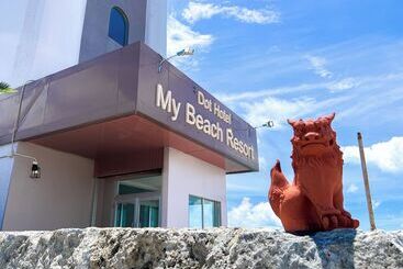 هتل My Beach Resort