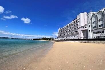 هتل My Beach Resort