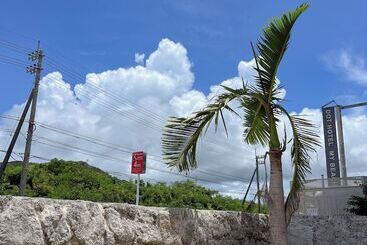 هتل My Beach Resort