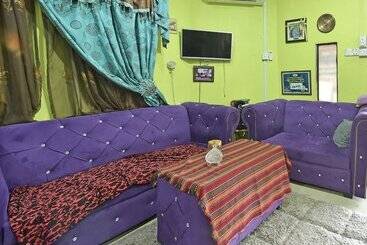 هتل Paddington Lodge By Oyo