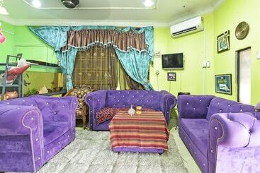 هتل Paddington Lodge By Oyo