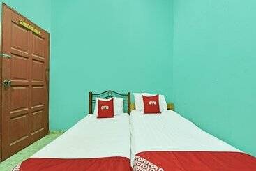 هتل Paddington Lodge By Oyo