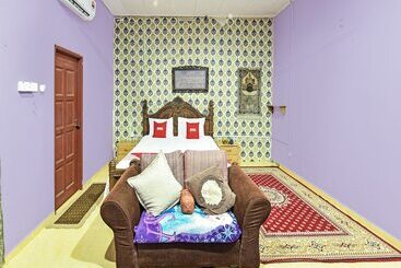 هتل Paddington Lodge By Oyo