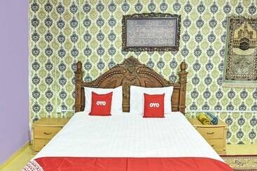 هتل Paddington Lodge By Oyo