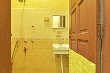 هتل Paddington Lodge By Oyo