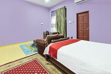 هتل Paddington Lodge By Oyo