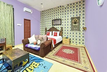 هتل Paddington Lodge By Oyo
