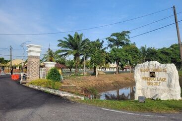 호텔 Pendanglakeresort