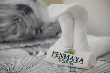 هتل Penmaya Hometel