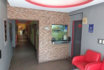Hotel Piet