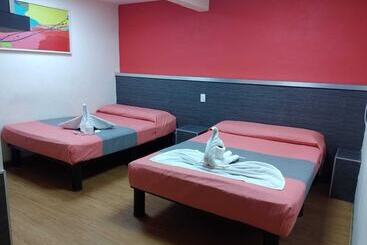 Hotel Piet