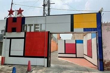 Hotel Piet