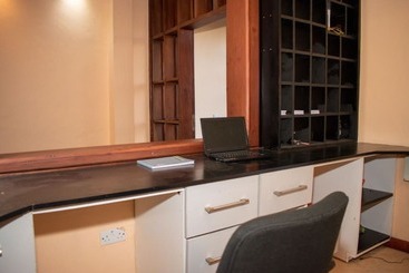 هتل Residence By Mahanaim
