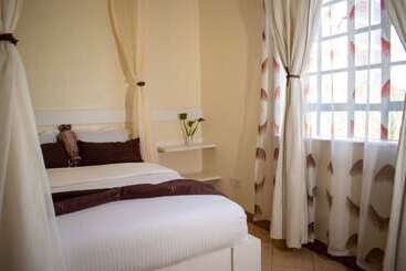 هتل Residence By Mahanaim