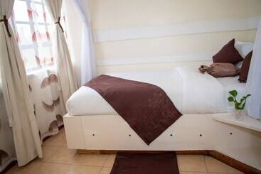 هتل Residence By Mahanaim