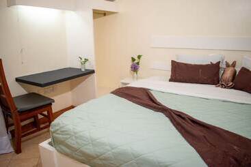 هتل Residence By Mahanaim
