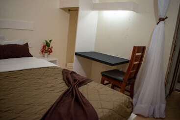 هتل Residence By Mahanaim