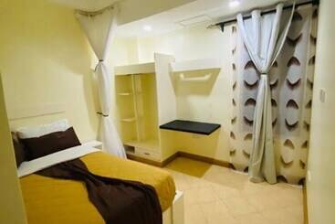 هتل Residence By Mahanaim