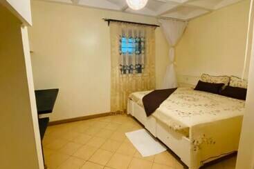 هتل Residence By Mahanaim