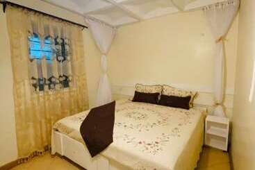 هتل Residence By Mahanaim