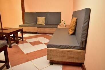 هتل Residence By Mahanaim