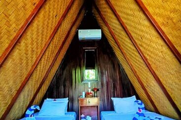 هتل Taman Bidadari Eco & Wellness