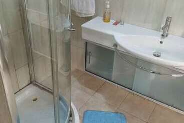 هتل Sky Suites