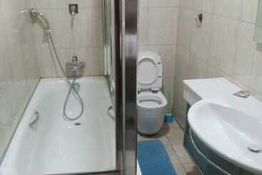 هتل Sky Suites