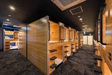 هتل Soranoyu Spa Resort