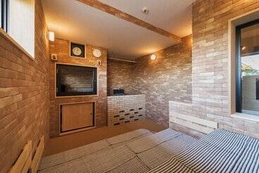 هتل Soranoyu Spa Resort