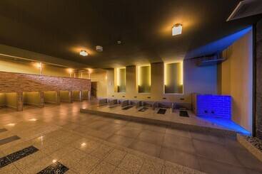 هتل Soranoyu Spa Resort