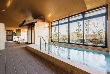 هتل Soranoyu Spa Resort