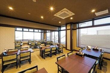 هتل Soranoyu Spa Resort