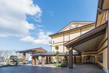 هتل Soranoyu Spa Resort