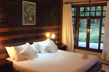 هتل Terra Luna Lodge