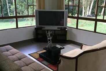 هتل Terra Luna Lodge
