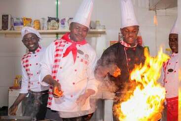 The Mavvel Hotel Embu