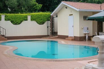 The Mavvel Hotel Embu