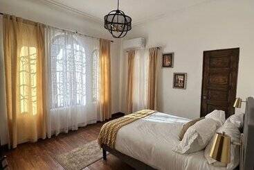 בית מלון כפרי Villa Reyna