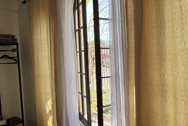 בית מלון כפרי Villa Reyna
