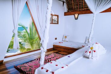 La Perla Beach Resort, Zanzibar   Your Beachfront Private Haven