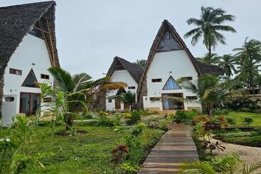La Perla Beach Resort, Zanzibar   Your Beachfront Private Haven