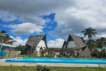 La Perla Beach Resort, Zanzibar   Your Beachfront Private Haven