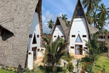 La Perla Beach Resort, Zanzibar Your Beachfront Private Haven