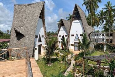 La Perla Beach Resort, Zanzibar   Your Beachfront Private Haven