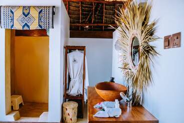 La Perla Beach Resort, Zanzibar   Your Beachfront Private Haven